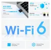 TP-Link WL-Adapter Archer TX20U Nano (AX1800) Produktbild-Vorschau 11