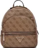 GUESS Damen Cityrucksack Manhattan Latte Logo Produktbild-Vorschau 10
