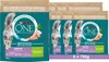 PURINA ONE BIFENSIS SENSITIVE Katzenfutter trocken, reich Produktbild-Vorschau 1