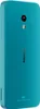A teal Nokia mobile phone shown from the back. Náhled obrázku produktu
