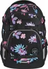 coocazoo sac à dos scolaire Mate School Backpack Floral Voir les images du produit 1