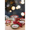Jumbo hrnek "Happy Wintertime", 2 kusy Náhled obrázku produktu 2