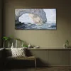 Coloray - Bild aus Glas - Glasbilder - 100 x 50 cm - Küche Produktbild-Vorschau 3