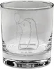 Mr. & Mrs. Panda Glas Igel Luftballon - Transparent - Produktbild-Vorschau 1