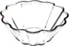 Ibili-Kristall Muffinform, Borosilikatglas, 20x8 cm, Produktbild-Vorschau 1
