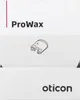 Oticon Cerumenfilter Prowax Oticon Bernafon SonicGuards Produktbild-Vorschau 2