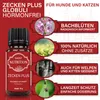 Saint Nutrition® Zecken Plus Kügelchen - zum Schutz vor Produktbild-Vorschau 3