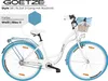 Goetze Style 28", Stadtrad, Erwachsene, Weiblich, Produktbild-Vorschau 2