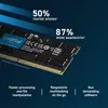 Crucial - DDR5 - Modulo - 32 GB - SO DIMM 262-PIN - 4800 Anteprima dell’immagine prodotto 6