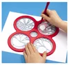 Spirograph Cyclex, Spirograph für Kinder, 5 Jahr(e), Produktbild-Vorschau 6