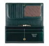Brieftasche Verona Collection (H) 10 x (B) 19 cm Produktbild-Vorschau 2
