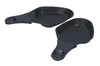 Two black raclette pans are shown against a white background. Produktbild-Vorschau