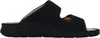 Finn Comfort Rab Herrenschuhe, bequeme Pantolette, Blau, Produktbild-Vorschau 4