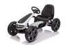 Tretfahrzeug Fahrerlebnis im Mercedes-Design – Das Gokart Produktbild-Vorschau 1