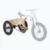 Tricycle (module supplémentaire) pour leg&go Draisienne Voir les images du produit 8