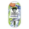 Wilkinson Sword Hydro 5 Sensitive Men's Razor Produktbild-Vorschau 1