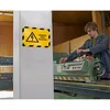 DURABLE Inforáme?ek DURAFRAME® MAGNETIC SECURITY A4, Náhled obrázku produktu 20