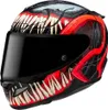 HJC RPHA 12 Venom 3 Marvel MC1SF Casco integrale M Anteprima dell’immagine prodotto 1