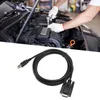 Pripojovací kábel USB diagnostického adaptéra OBD2 pre Náhľad obrázku produktu 7