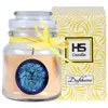 HS Candle "Sternzeichen" Duftkerze Vanille im Bonbonglas ( Produktbild-Vorschau 3