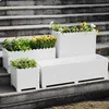 360Home Blumenkasten Pflanzkasten für Terasse und Balkon Produktbild-Vorschau 3