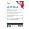 Buzzy Poppy Flowers Semi di papavero - Circa 0,75 gr | Anteprima dell’immagine prodotto 4