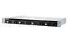 QNAP TR-004U enclosure per unità di archiviazione enclosure Anteprima dell’immagine prodotto 8