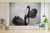 MuchoWow® Fototapete für Wohnzimmer oder Schlafzimmer Produktbild-Vorschau 4