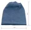 Leichte Beanie Mütze in 15 Farben, Einheitsgröße (56-61 Produktbild-Vorschau 4