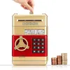Verk 01938 Cassaforte per bambini oro Anteprima dell’immagine prodotto 11