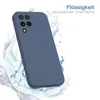 Hülle für Samsung Galaxy A12 Case Cover Bumper Silikon Produktbild-Vorschau 7