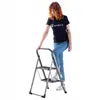 KADAX Kadax Drabina Drabinka 2 Schody 150kg Stopniowa Podgląd zdjęcia produktu 9