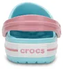 Crocs Chaussures Crocband Clog K, 2070064S3 Voir les images du produit 9