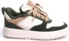 Michael Kors Damen Sneaker 43F3RMFS4L-985 Farbe: Grün Produktbild-Vorschau 2