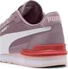 Puma ST Runner v4 NL Plum Jam-White-Mauve Mist Größe EU 38 Produktbild-Vorschau 6