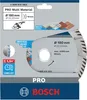 PRO Multi Material Diamanttrennscheibe, 180 x 22,23 mm Produktbild-Vorschau 3
