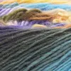 YarnArt Lana Fresco 8106, 100% vlna, příze s barevným Náhled obrázku produktu 2