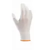 Montagehandschuhe - 12er Pack; Farbe: Weiß; Größe: 11/XXL Produktbild-Vorschau 4