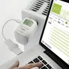 Thermostat de chauffage EUROtronic Comet Plus Voir les images du produit 5