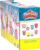 Play-Doh Konfettiknete, 3 Jahr(e), 6 unique confetti-themed Produktbild-Vorschau 3