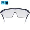 PRO FIT 8153 Schutzbrille "Speed" - Arbeitsbrille mit Produktbild-Vorschau 2