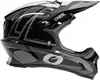 Oneal Sonus Split V.23 Downhill Helm, schwarz/grau, L Produktbild-Vorschau 11