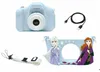Camera avec protection La Reine des Neiges Voir les images du produit 11