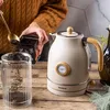 Elektrischer Wasserkessel 1,7 L Mit Thermometer Klausberg Produktbild-Vorschau 10