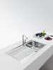 FRANKE 127.0371.767 Spüle RAPID RPX 211-86 aus Edelstahl Produktbild-Vorschau 3