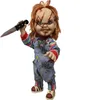 Chucky Child's Play figurka 38cm Náhled obrázku produktu 9