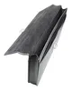 Esquire Leder Aktentasche Oxford Document Case Black Produktbild-Vorschau 4