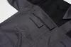 Schweißerschutz-Bundjacke Weld Shield Gr.52 grau/schwarz Produktbild-Vorschau 18