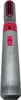 A close-up studio shot of a hair styling tool. Produktbild-Vorschau