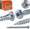 Simpson Schrauben CSA 5,0x50 DECP (250/Box) Produktbild-Vorschau 11